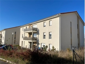 t3 à la location -   01540  VONNAS, surface 71 m2 location t3 - UBI469218176
